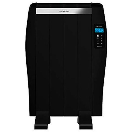  Зображення Конвектор Cecotec Ready Warm 800 Thermal Black (CCTC-05892) 